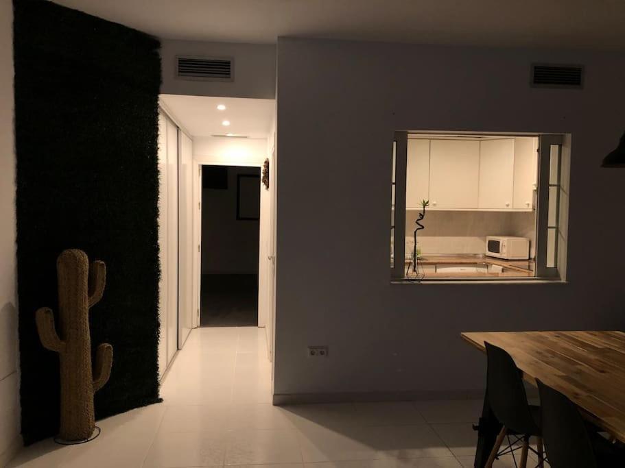 Ferienwohnung Apartamento Primera Linea Puerto Banus Con Vistas Marbella Exterior foto